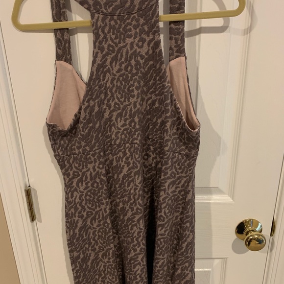 Cute, tank dress from Free People - Picture 2 of 4